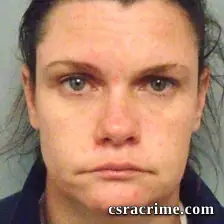 Elizabeth Ann Buckner booking photo