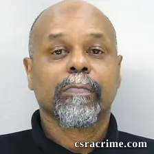 Ellery Hankins booking photo