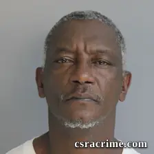 Elliot Baskett JR booking photo