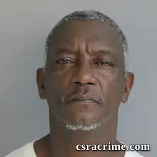 Elliott Baskett booking photo