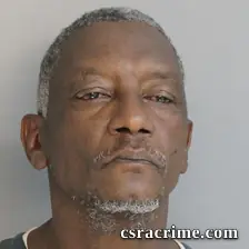 Elliott Baskett JR booking photo
