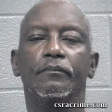 Elliott Baskett JR booking photo