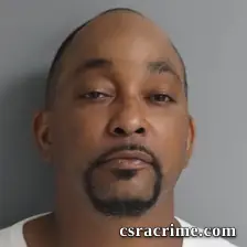 Elliott Williams booking photo