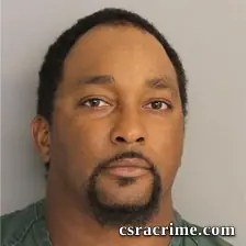 Elliott Williams booking photo