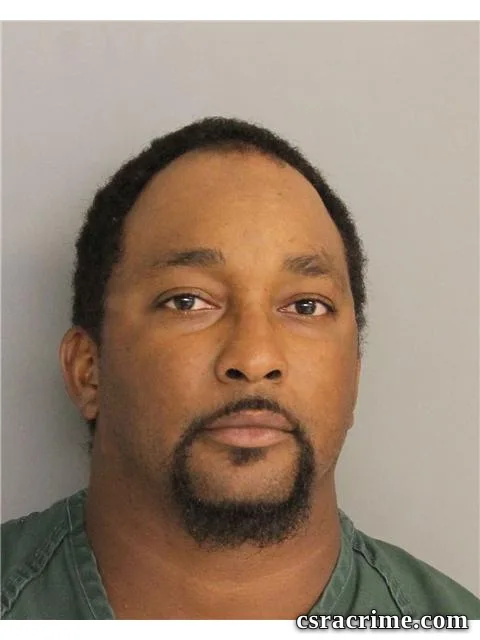 Elliott Williams booking photo