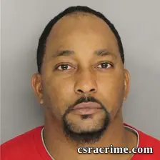 Elliott Williams booking photo
