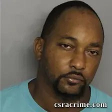 Elliott Williams booking photo
