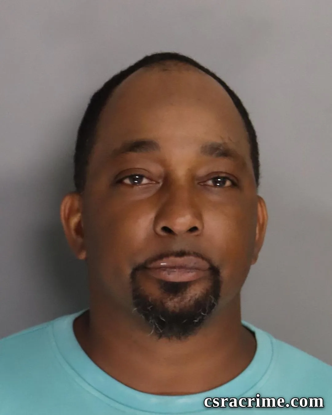 Elliott Williams booking photo