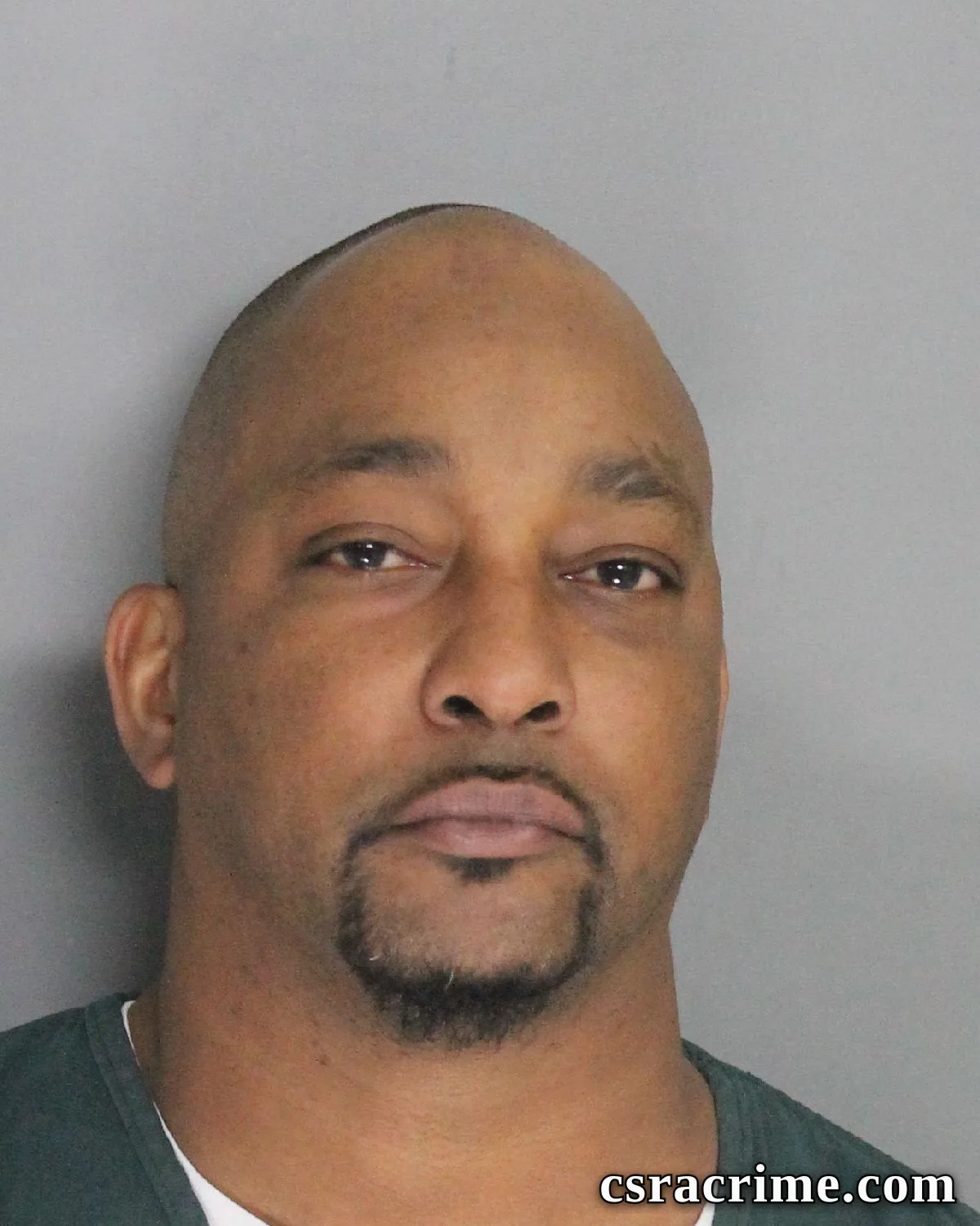 Elliott Williams booking photo