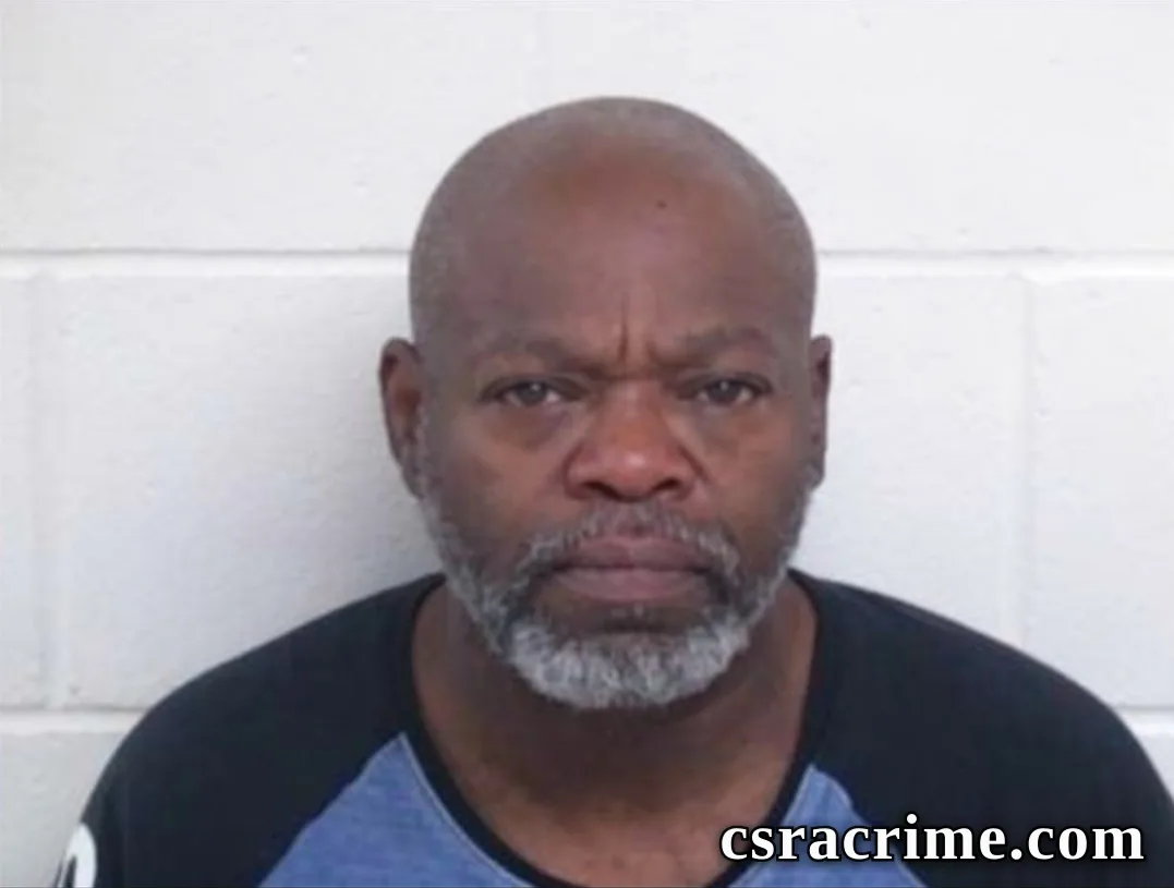 Ellis Adam Hicks booking photo