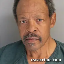 Ellis Birt booking photo