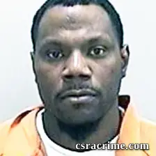 Elmarice Gantt JR booking photo