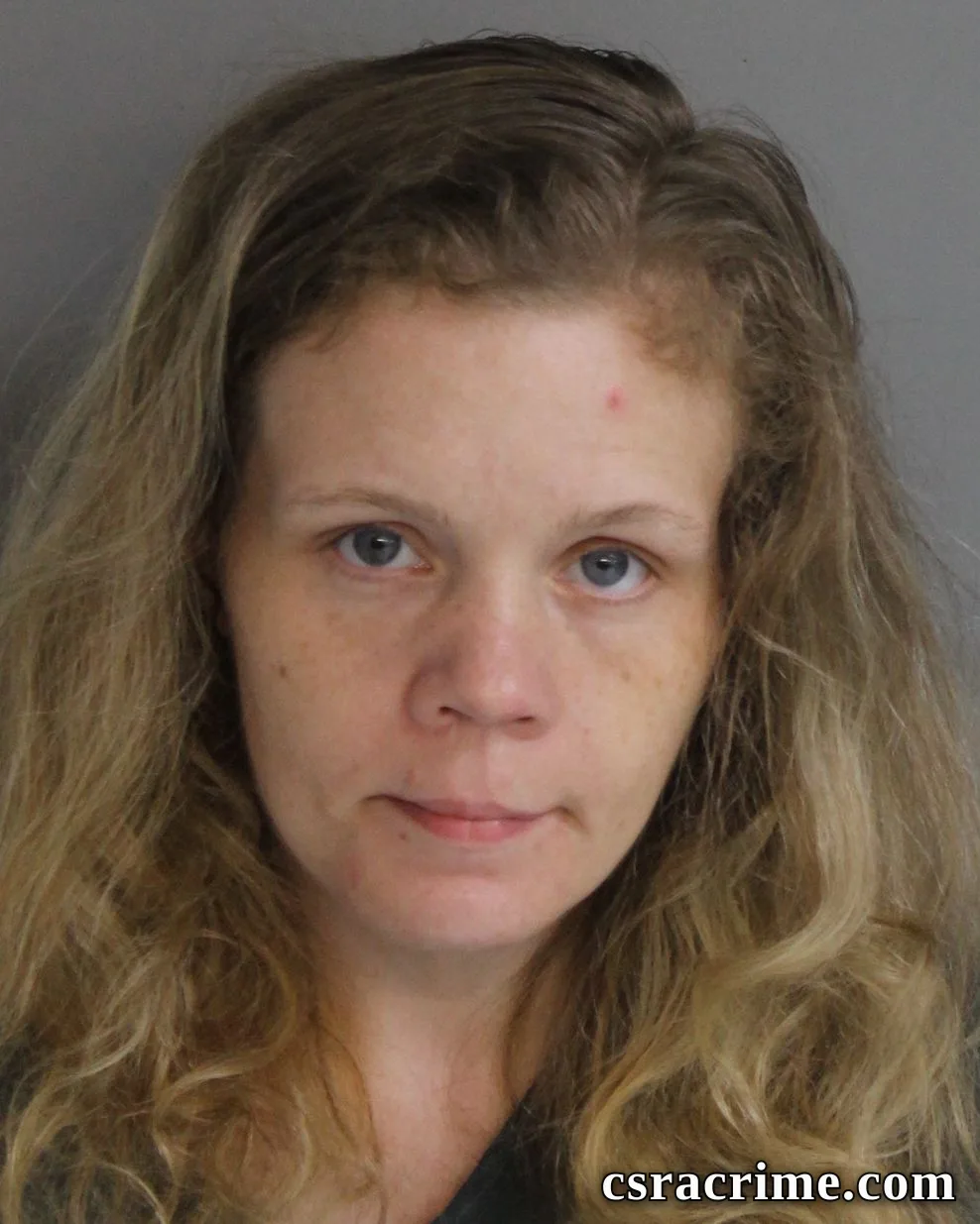 Elora Shouse booking photo