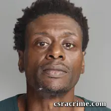 Elton Atkins booking photo
