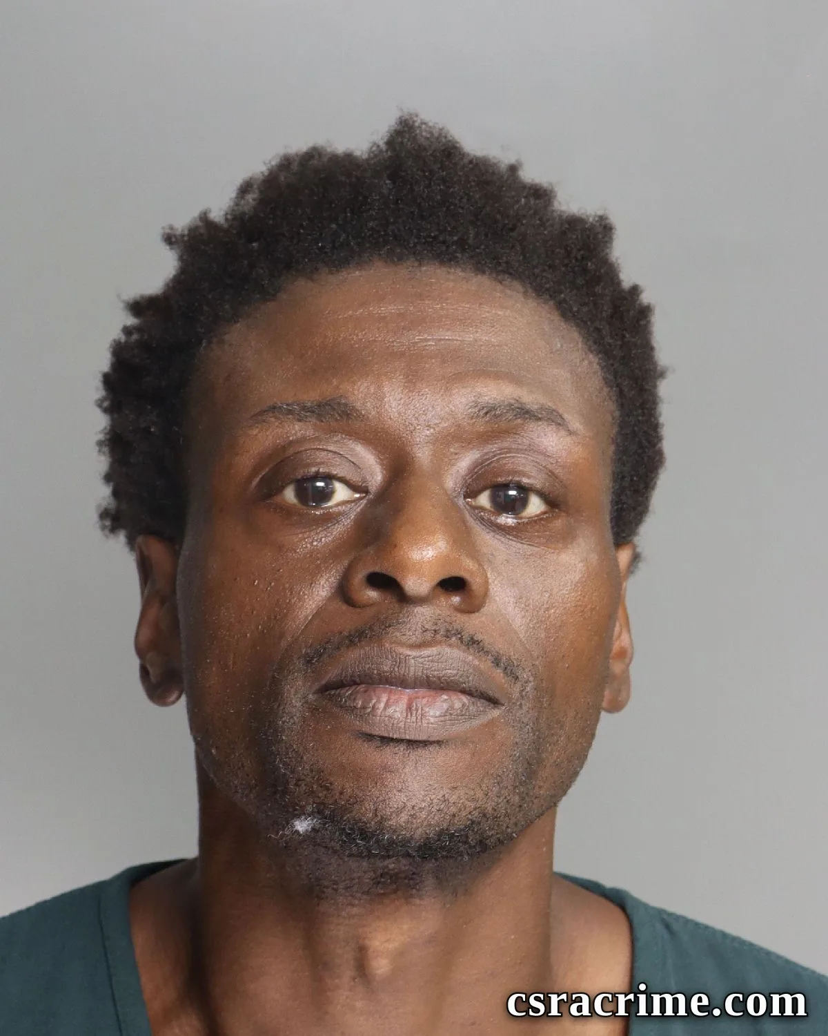 Elton Atkins booking photo