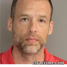 Elton Mccall booking photo