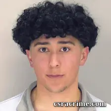Elvira Ignacio booking photo