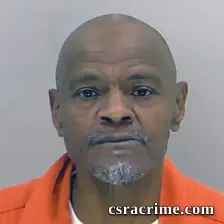 Elwood Dashillas booking photo