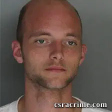 Elwyne Calicutt booking photo