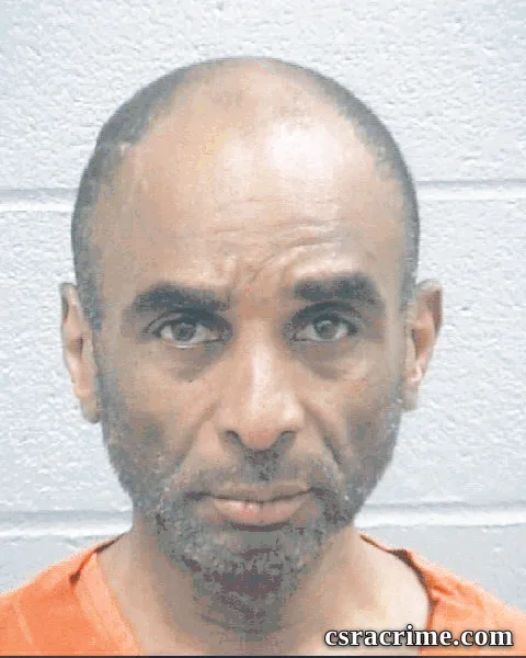 Emanuel Jackson booking photo