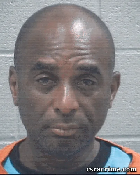 Emanuel Jackson booking photo