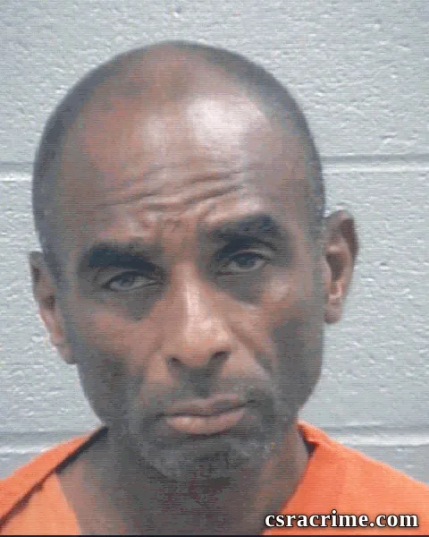 Emanuel Jackson booking photo