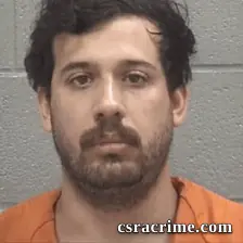 Emanuel Josue Camargo-Ferraiz booking photo