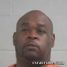 Emanuel Man Ivey booking photo