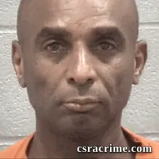 Emanuel Osher Jackson booking photo