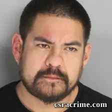 Emilio Marquez booking photo