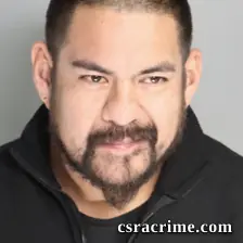Emilio Marquez booking photo