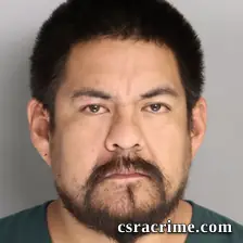 Emilio Marquez booking photo