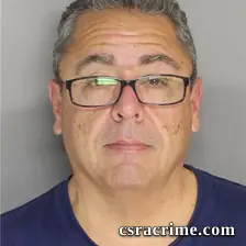 Emilio Tieles Loredo booking photo