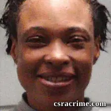 Emily Ann Johnson booking photo