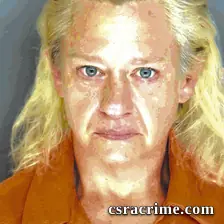 Emily Mccollum booking photo