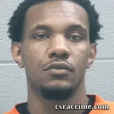 Emmanuel Colon booking photo