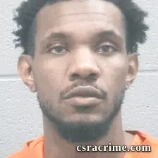 Emmanuel Colon booking photo