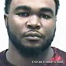 Emmanuel Mcduffie booking photo
