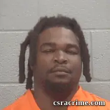 Emmanuel Onazreth Mcduffie booking photo
