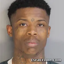 Emmanuel Oneal booking photo