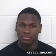 Emmarrion Jaqvion Murray booking photo