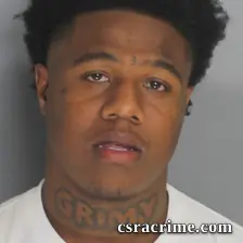 Emonte Bamberg booking photo