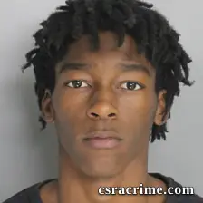 Emonte Banks booking photo