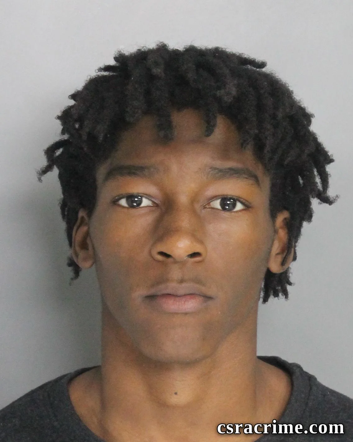Emonte Banks booking photo