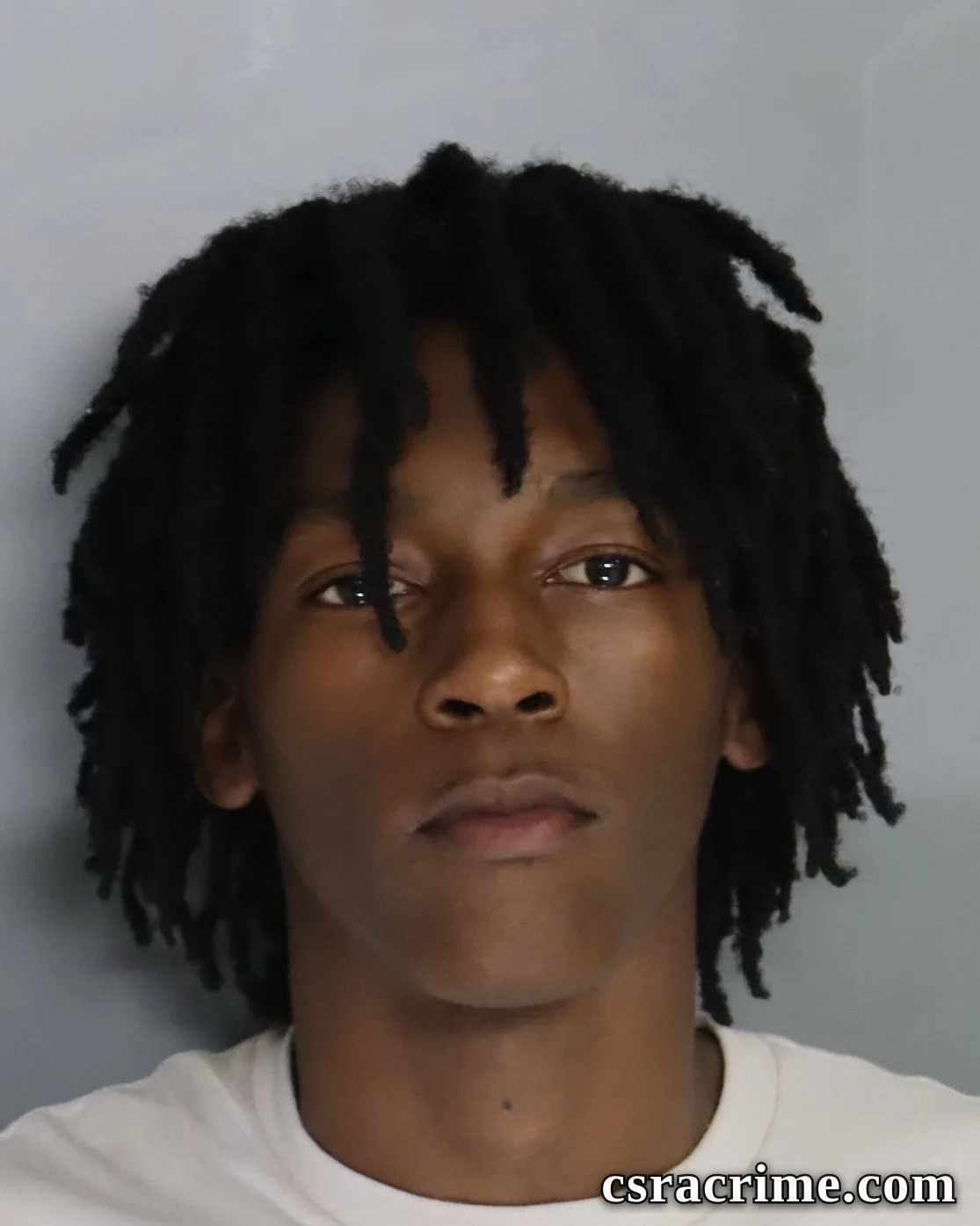 Emonte Banks booking photo