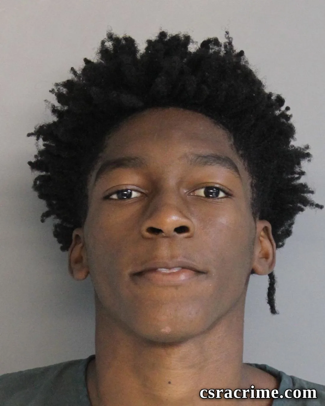 Emonte Banks booking photo