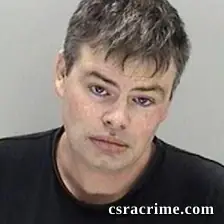 Emory Bridges booking photo