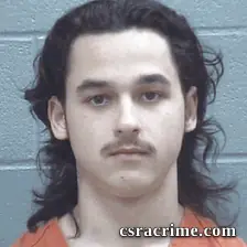 Endre Deak booking photo