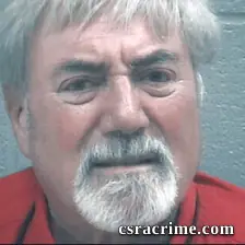 Enon Hopkins booking photo