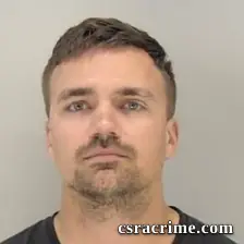 Enrique Cayado booking photo